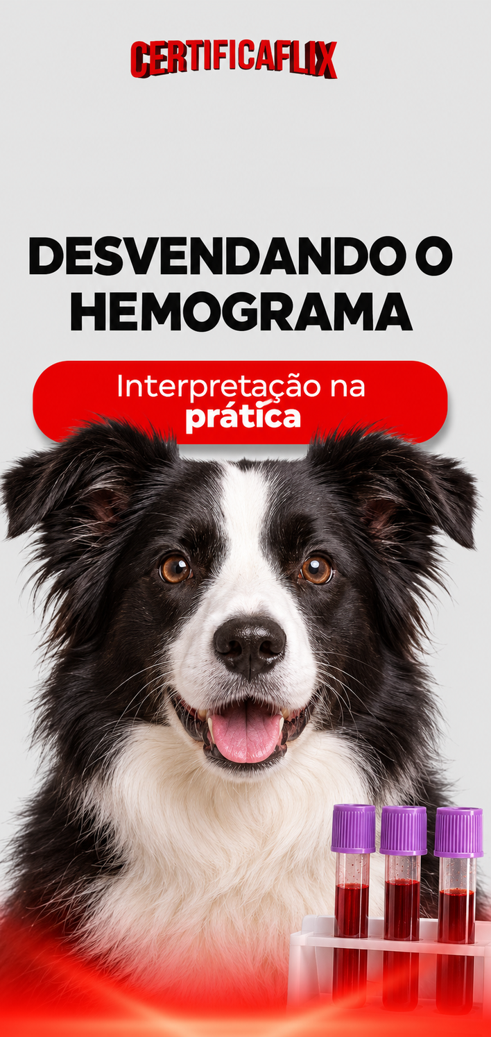 Desvendando o Hemograma