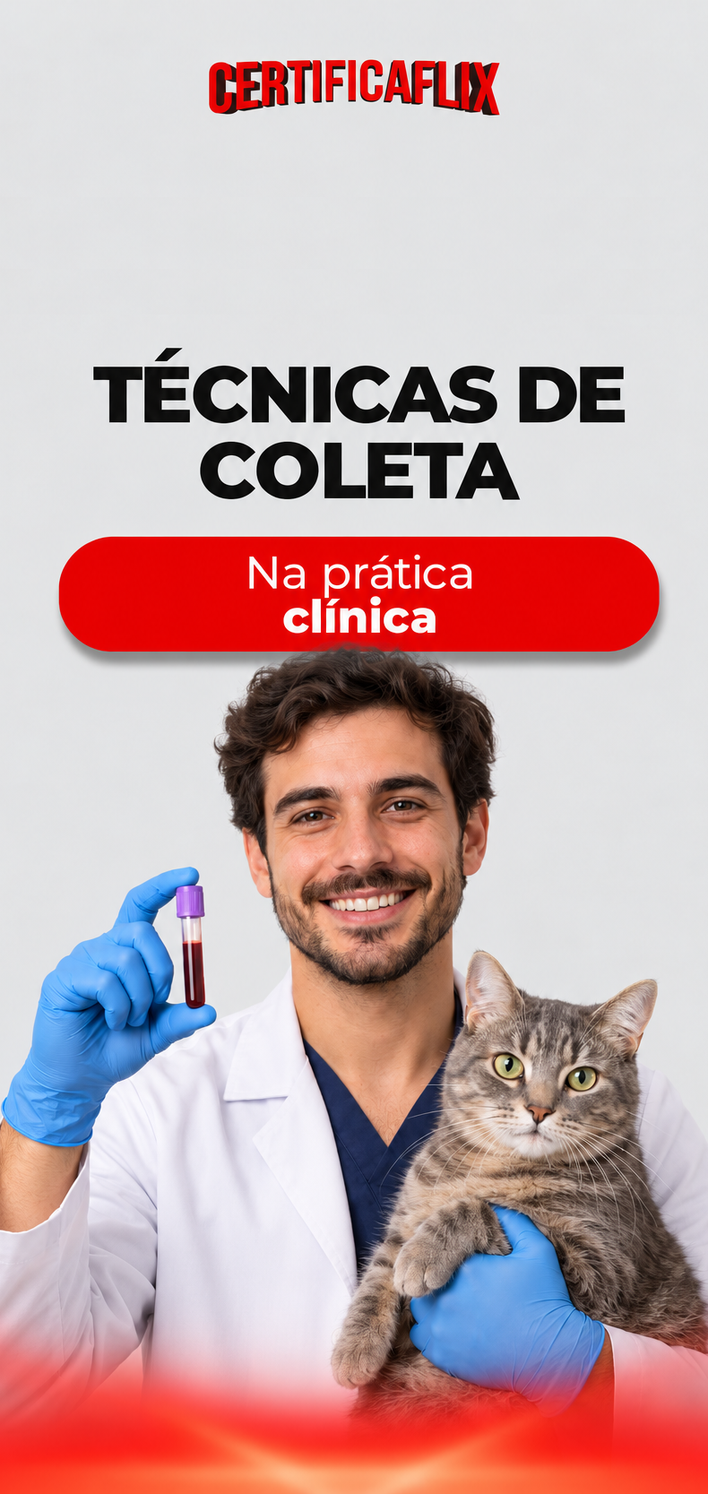 Técnicas de Coleta na Prática Clínica